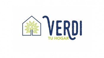 Logo VERDI