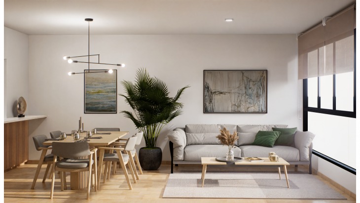 Departamentos en Pueblo Libre