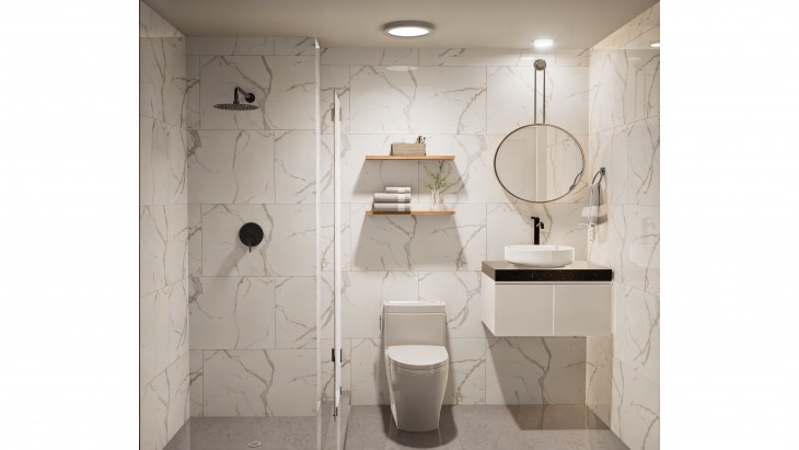 Departamentos en Pueblo Libre