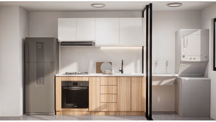 Departamentos en Pueblo Libre