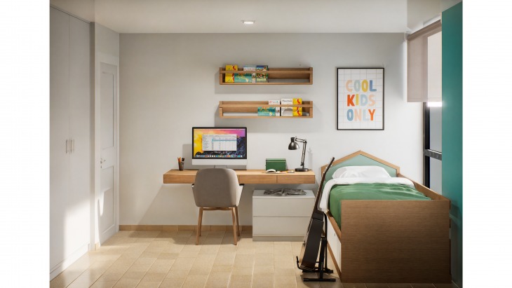 Departamentos en Pueblo Libre