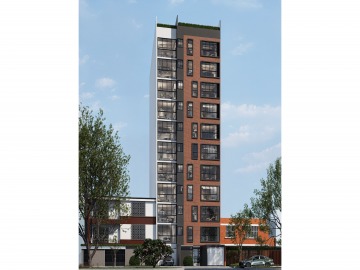 Río 263