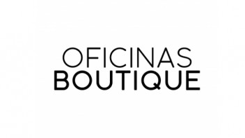 Logo OFICINAS BOUTIQUE