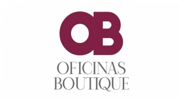 Logo OFICINAS BOUTIQUE