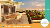 Departamentos en Lince