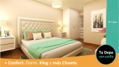 Departamentos en Lince