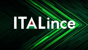 Logo Italince