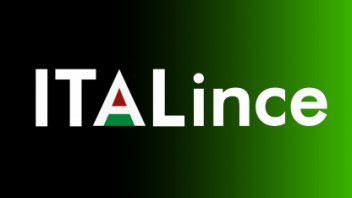 Logo Italince