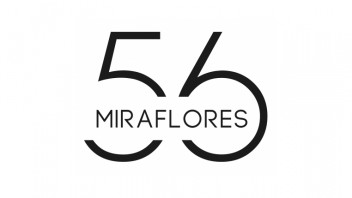 Logo MIRAFLORES 56