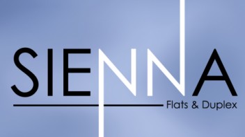 Logo Residencial SIENNA