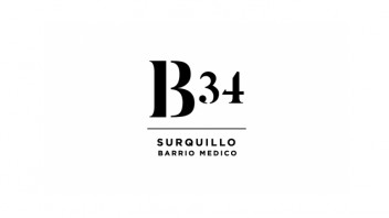 Logo B34 | Jopesa Inmobiliaria