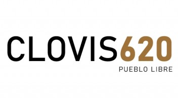 Logo Clovis 620