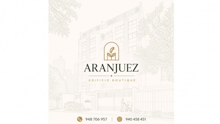 Departamentos en Santiago De Surco