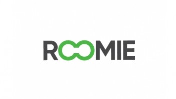 Logo ROOMIE