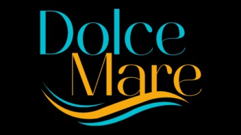 Logo DOLCE MARE