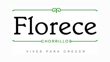 Logo FLORECE ETAPA 2