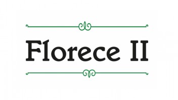 Logo FLORECE ETAPA 2