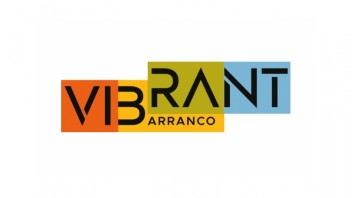 Logo VIBRANT