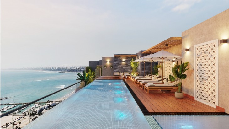 Departamentos en Chorrillos