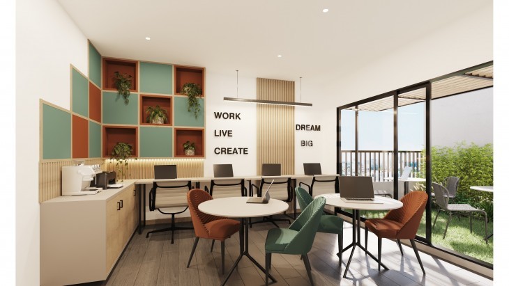 Departamentos en Chorrillos