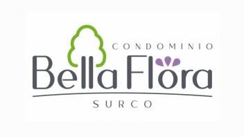 Logo Condominio Bella Flora