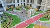 Departamentos en Santiago De Surco