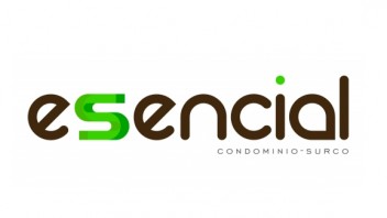 Logo Condominio Esencial