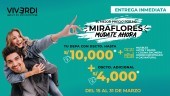 Departamentos en Miraflores