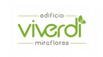 Logo Edificio VIVERDI