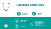 Oficinas en San Borja