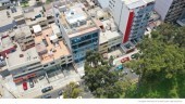 Oficinas en San Borja