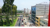 Oficinas en San Borja