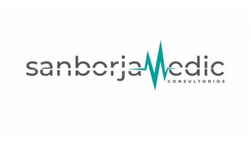 Logo CONSULTORIOS MÉDICOS SAN BORJA MEDIC