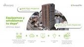 Departamentos en Surquillo