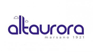 Logo Edificio Altaurora