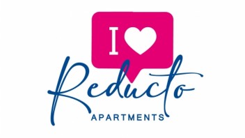 Logo Reducto Apartments