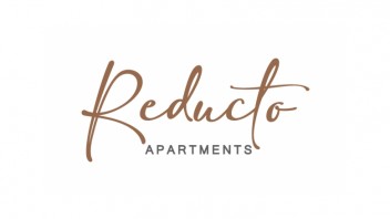 Logo Reducto Apartments