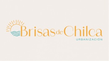 Logo Urbanización Brisas de Chilca