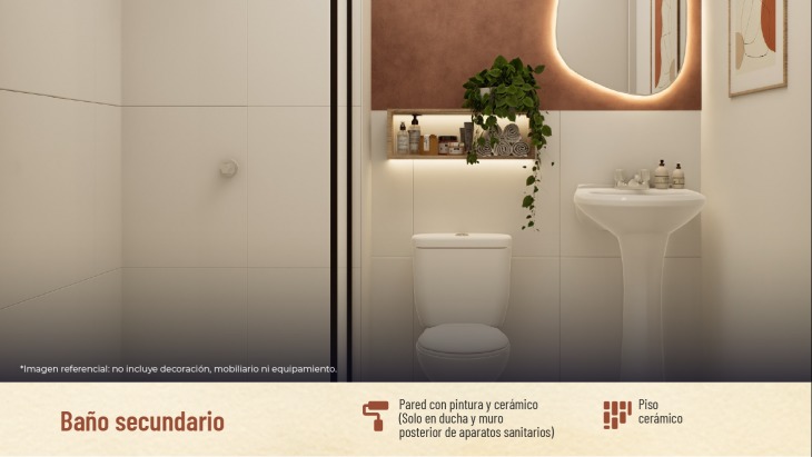 Departamentos en Chorrillos