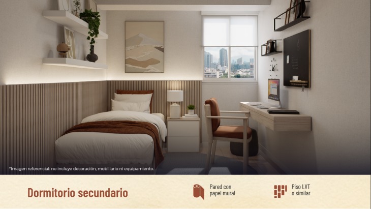 Departamentos en Chorrillos