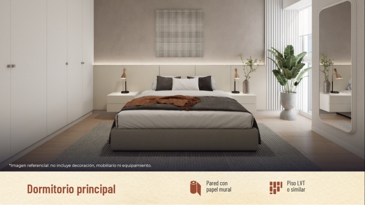 Departamentos en Chorrillos