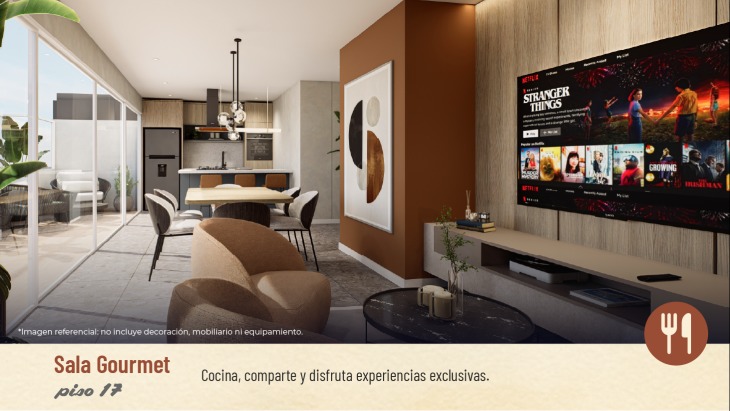 Departamentos en Chorrillos