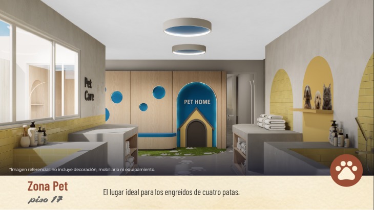 Departamentos en Chorrillos