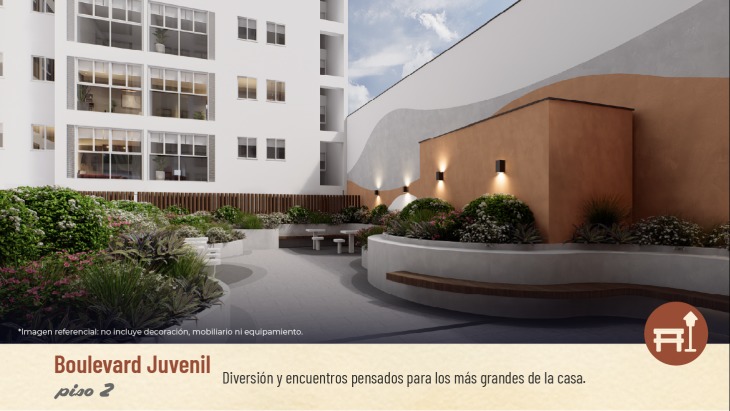 Departamentos en Chorrillos