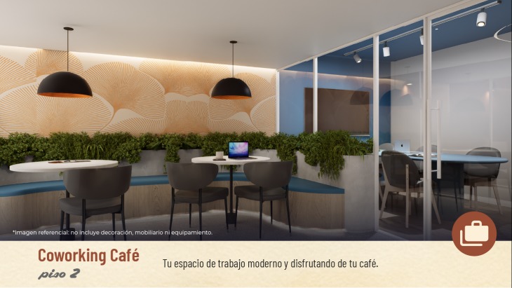 Departamentos en Chorrillos