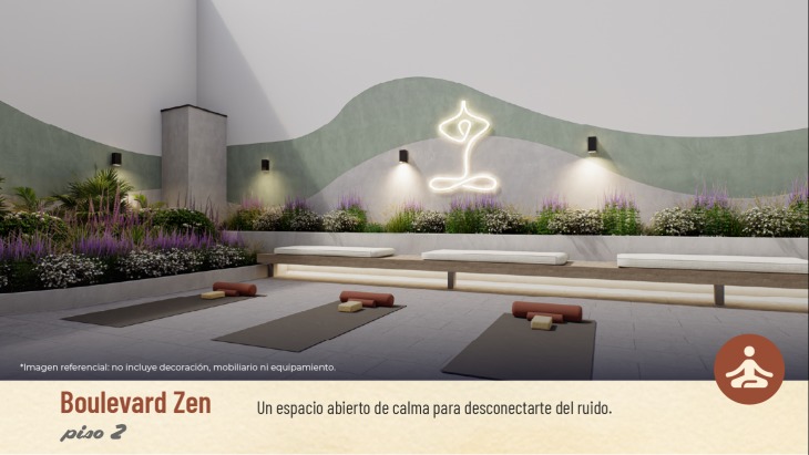 Departamentos en Chorrillos