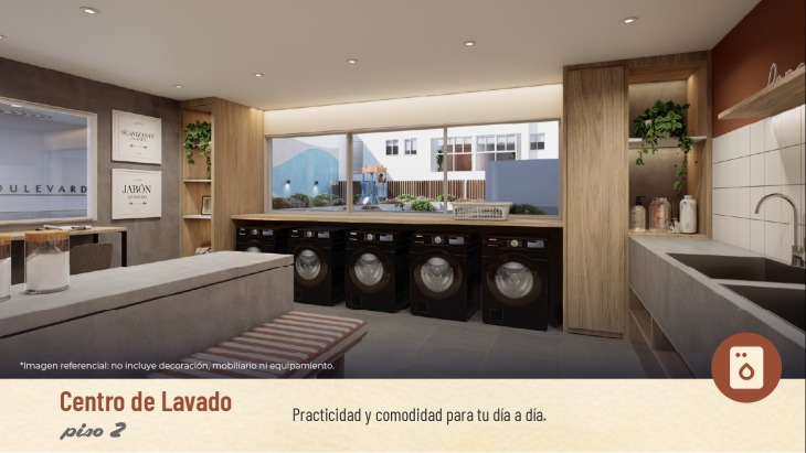 Departamentos en Chorrillos