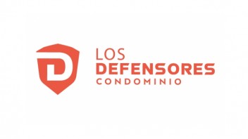 Logo Condominio Los Defensores