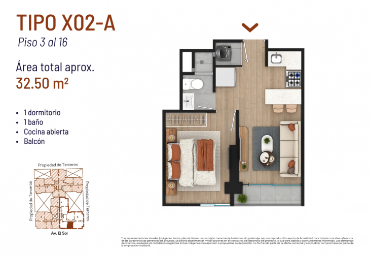 Modelo A-X02