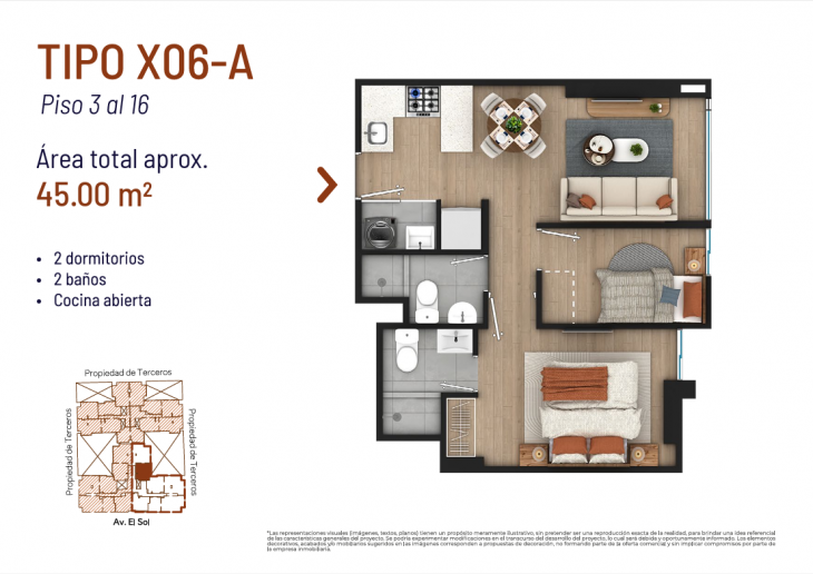 Modelo A-X06